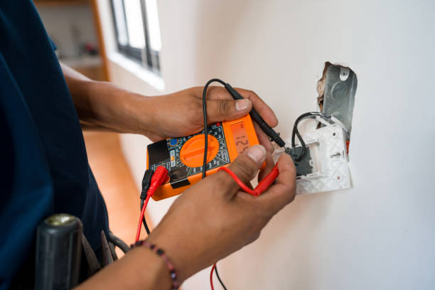 Best Emergency Electrician Near Me  in Whitg, IN