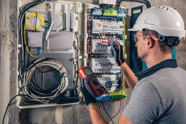 Best Electrical Contractors for Businesses  in Whitg, IN