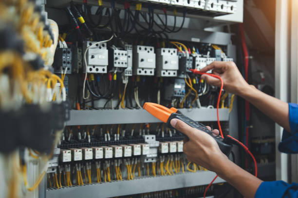 Best Electrical Wiring Services  in Whitg, IN