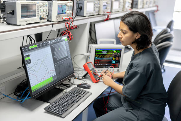 Best Residential Electrician Services  in Whitg, IN