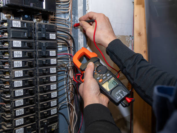 Best Industrial Electrical Services  in Whitg, IN
